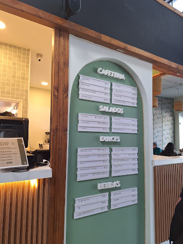 Mercado del Prado - Montevideo