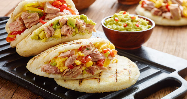 Pequeña Venecia Cafeteria