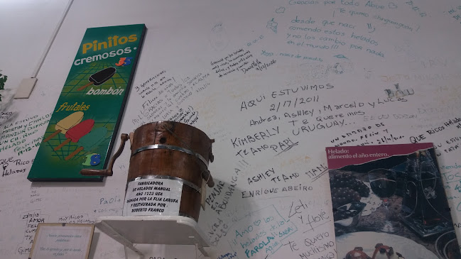 Heladería La Farola