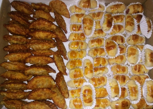 Saladitos Castelli - Rivera