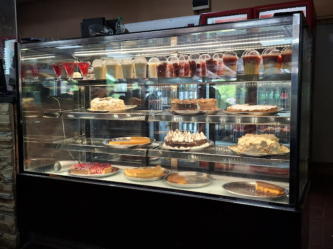 Restaurante Calvette