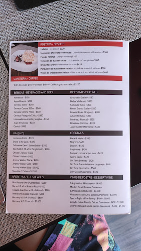 Isidora - Punta del Este