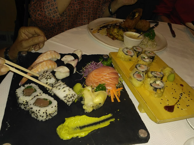 Opinii despre Francis Restaurant în Montevideo - Gastronomía y hostelería