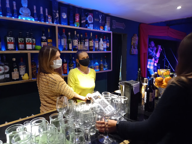 Opinii despre Culture Bar by Moonlight. în Punta del Este - Gastronomía y hostelería