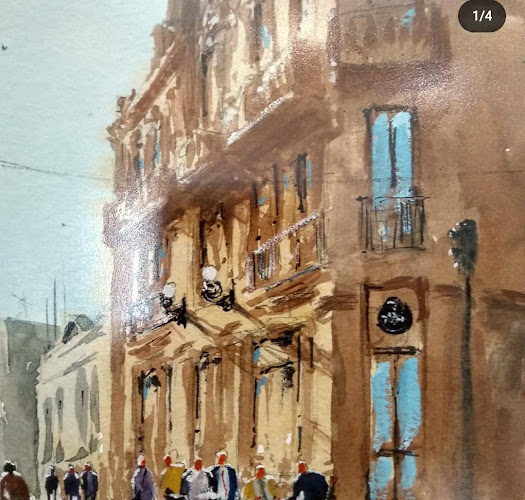 Opinii despre Del Teatro Café în San José de Mayo - Gastronomía y hostelería