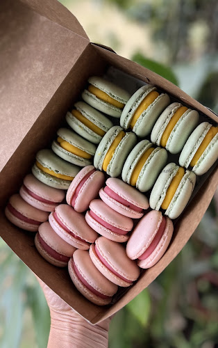 Siqueiras Pastelería - La Paloma