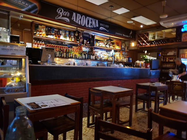 Bar Arocena - Gastronomía y hostelería
