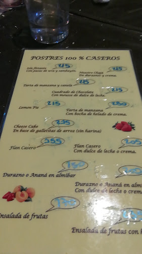 Comentarii opinii despre Lo de Lalo