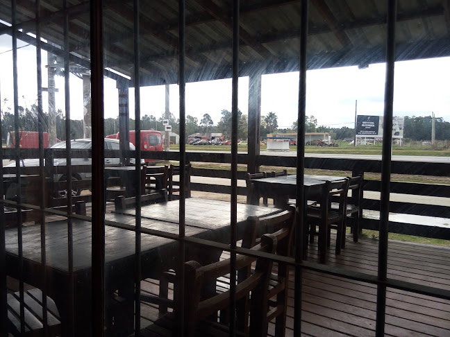 La Ventanita de jacinto - San Luis