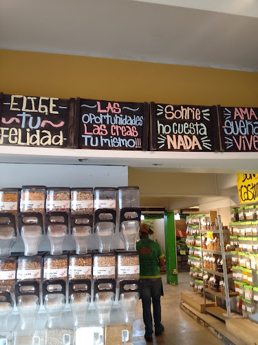 Mundo Fresco 7 - Montevideo