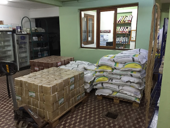 Agroventas Paso de los Toros - Gastronomía y hostelería