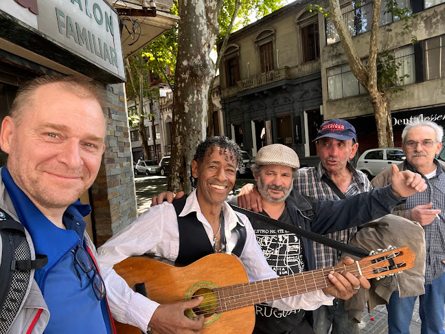 Comentarii opinii despre Bar Venecia