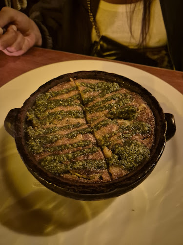 La Olada Restaurant - Gastronomía y hostelería