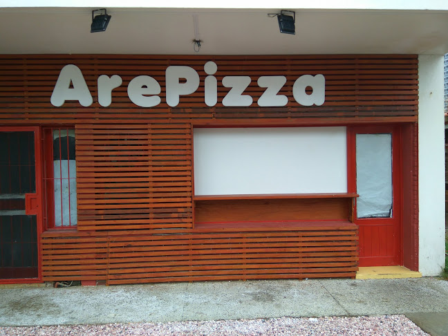 Opinii despre Are Pizza în Punta del Este - Gastronomía y hostelería