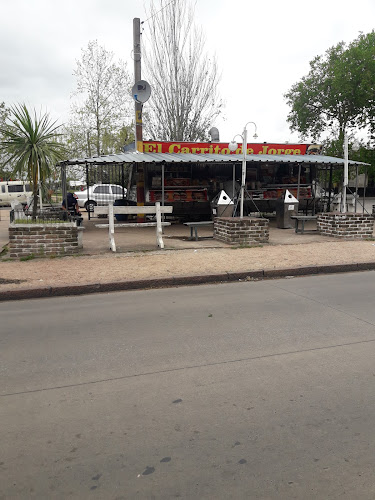 Comentarii opinii despre El Carrito De Jorge