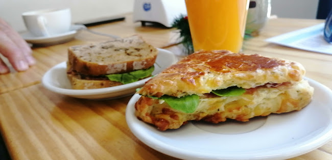 Opinii despre Amado Cafeteria în Las Piedras - Gastronomía y hostelería