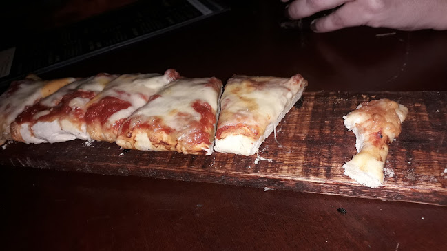 Brickel Irish Pub - Montevideo