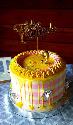 Panadería Jehová Jireh