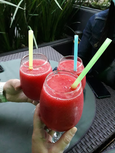 El Pony Pisador - Montevideo