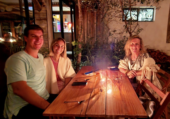 Av. Héctor Soria, 20402 La Juanita, Departamento de Maldonado