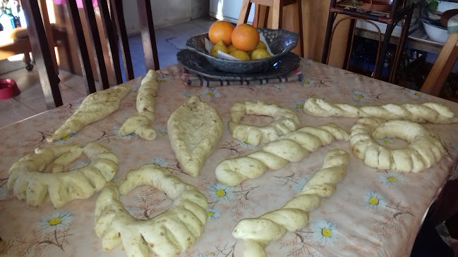 Empalme Carlitos Pena