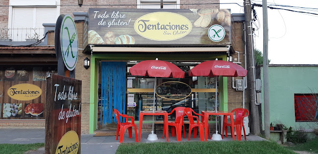 Panadería Tentaciones