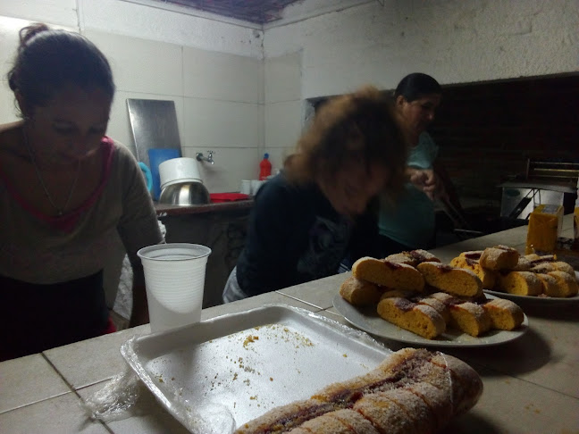 7QFR+FFX, C. José Torres García, 15900 Las Piedras, Departamento de Canelones