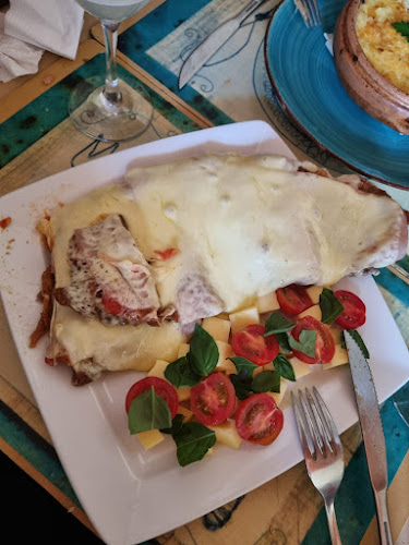 Comentarii opinii despre El Pato