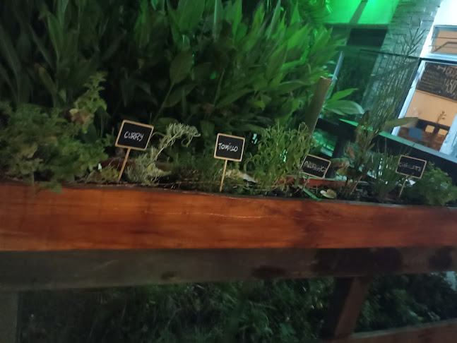 Parador Makarska - Gastronomía y hostelería