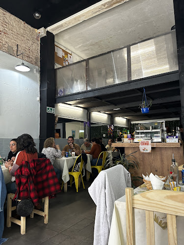 Opinii despre UAI Brasil în Montevideo - Gastronomía y hostelería