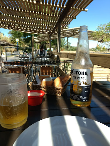 Las Tunas Beach Bar - Col. del Sacramento