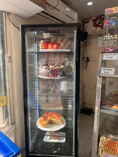Opinii despre Panadería El Sabor în Montevideo - Gastronomía y hostelería