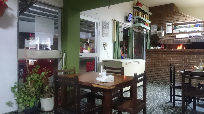 Parrillada El Galpon - Gastronomía y hostelería