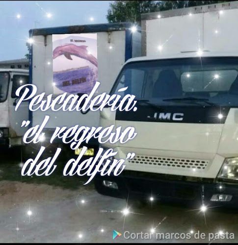 Pescaderia El Regreso Del Delfin - Gastronomía y hostelería