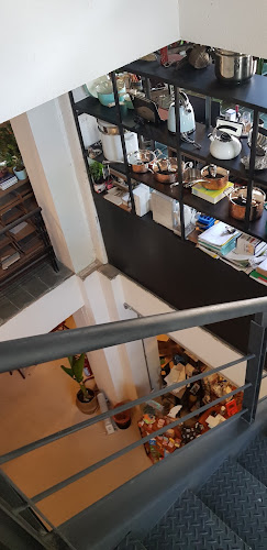 Bulevar España 2103, Dr. Pablo de María Esquina, 11200 Montevideo, Departamento de Montevideo