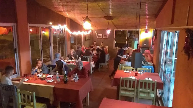 LA ESQUINITA GASTRONOMIA - La Paloma