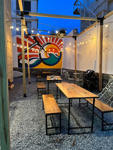 La Bici - Cafe de especialidad - Gastronomía y hostelería