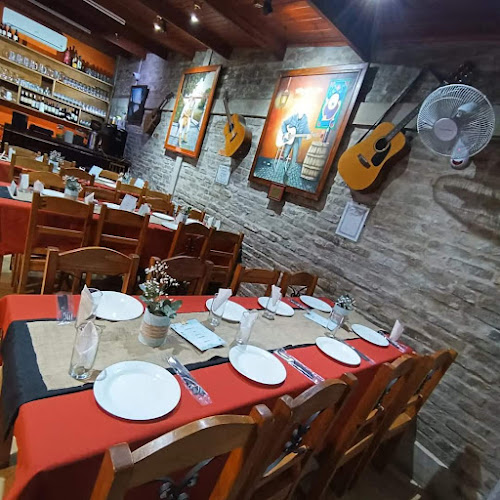 Mariana Gourmet "El bodegón de Carmelo" - Carmelo