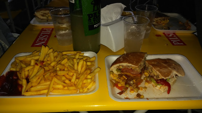 Opinii despre La Morocha în Atlántida - Gastronomía y hostelería