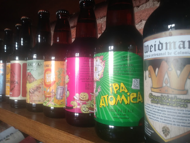 Tipico Nuestro - Col. del Sacramento