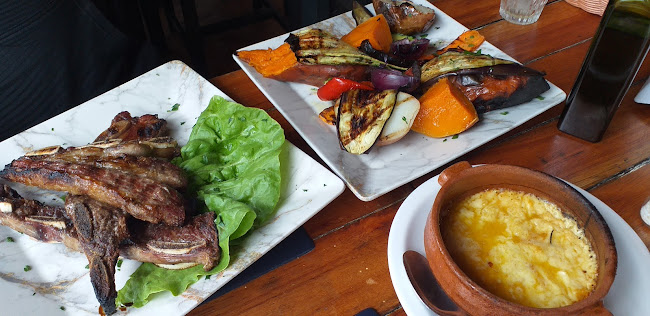 Restaurante Lo de Edinson