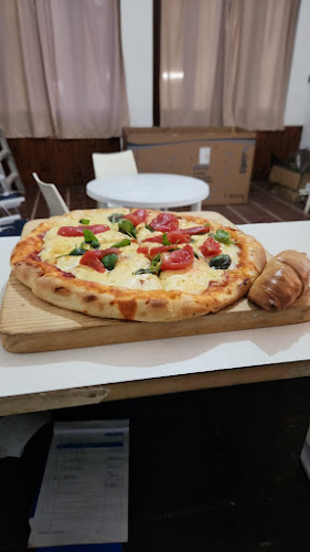 Opinii despre Burger Town în Mercedes - Gastronomía y hostelería