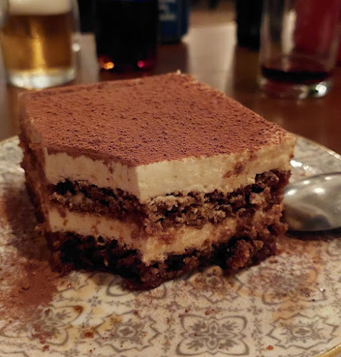 NAPO Pizza Napoletana