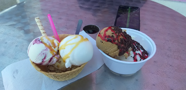 Comentarii opinii despre Heladería Delicato