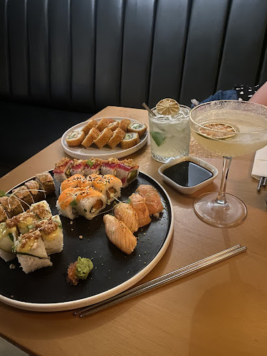 Umami Sushi - Montevideo