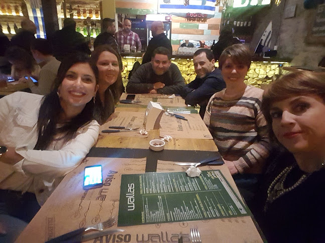 Wallas Pub - Dolores