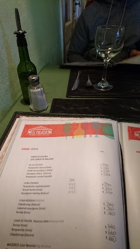 El Palacio - Gastronomía y hostelería