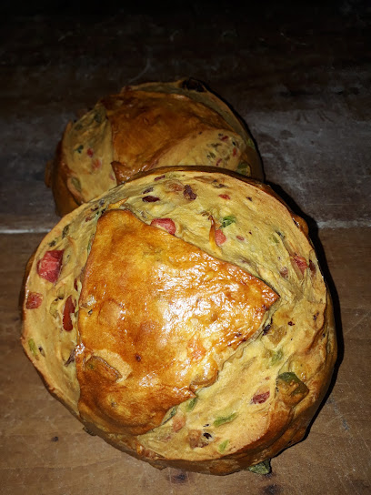 Panaderia "La Morena"