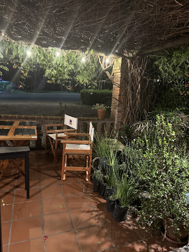 Santa Leoncia bar & grill - Gastronomía y hostelería