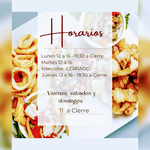 Yacht Club Uruguayo Restaurante - Punta del Este